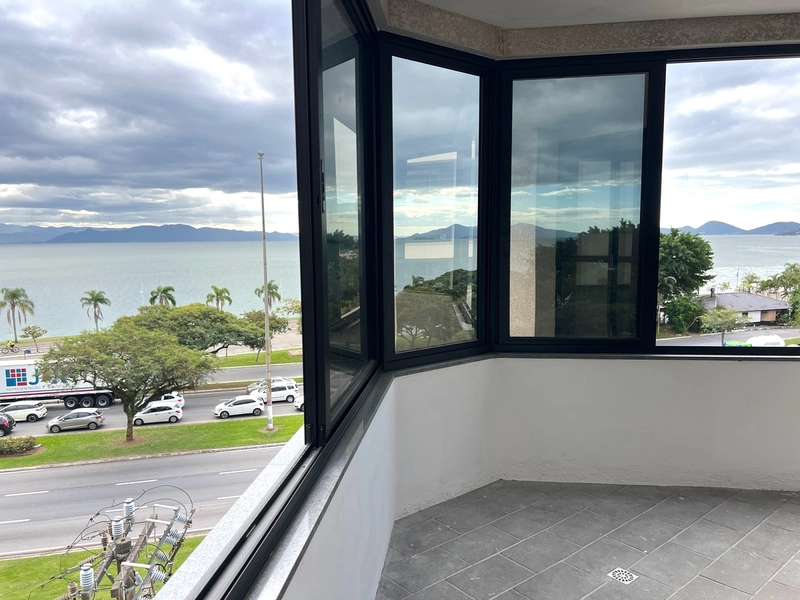 Apartamento com vista Beira Mar ä venda - 157.48 m²: 8ª foto da galeria de imagens do imóvel