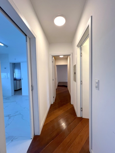 Apartamento com vista Beira Mar ä venda - 157.48 m²: 19ª foto da galeria de imagens do imóvel