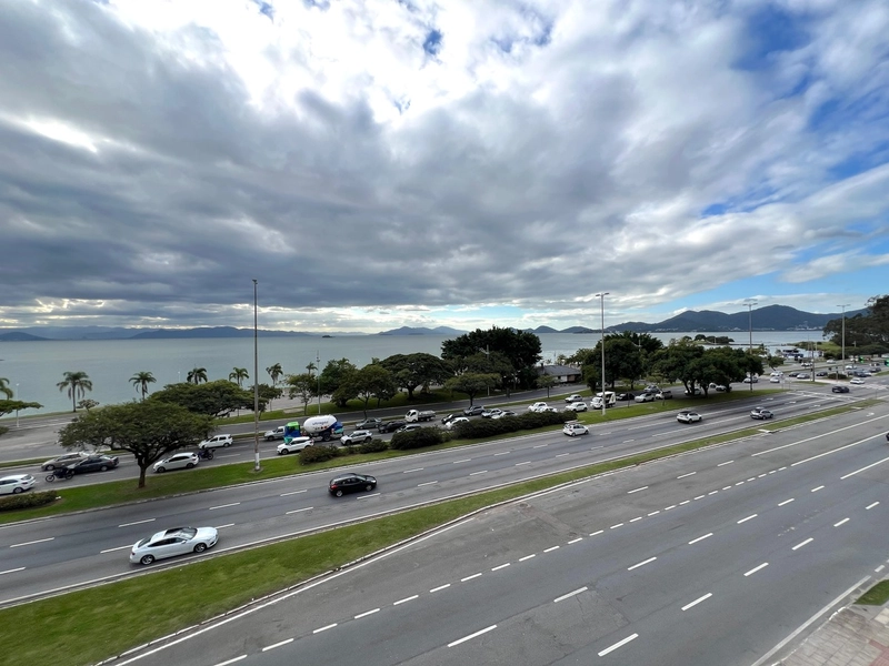 Apartamento com vista Beira Mar ä venda - 157.48 m²: 17ª foto da galeria de imagens do imóvel