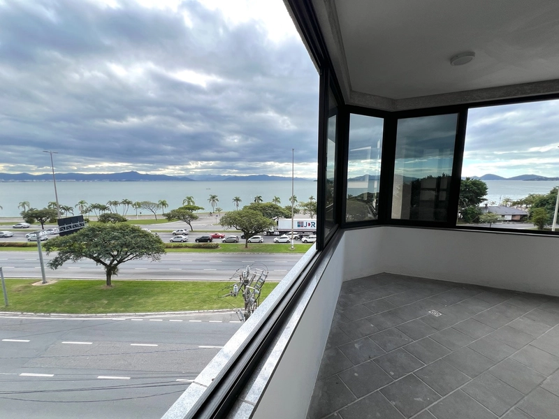 Apartamento com vista Beira Mar ä venda - 157.48 m²: 9ª foto da galeria de imagens do imóvel