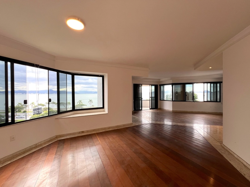 Apartamento com vista Beira Mar ä venda - 157.48 m²: 5ª foto da galeria de imagens do imóvel