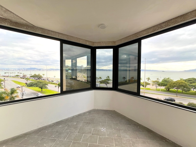 Apartamento com vista Beira Mar ä venda - 157.48 m²: 1ª foto da galeria de imagens do imóvel