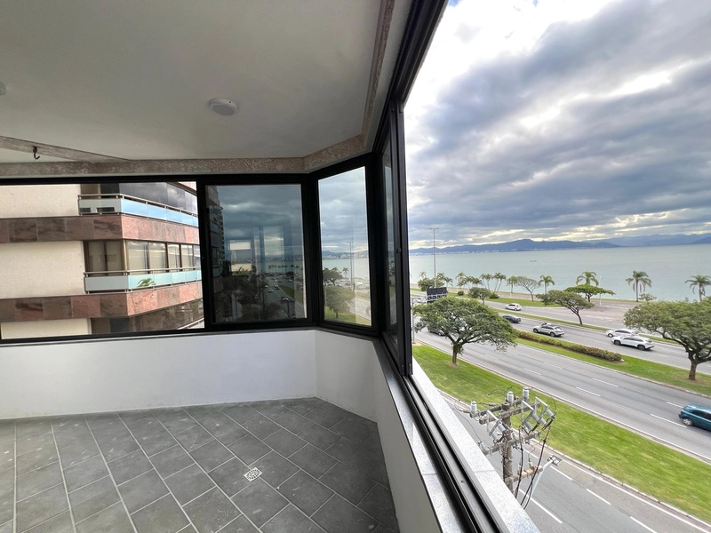 Apartamento com vista Beira Mar ä venda - 157.48 m²: 7ª foto da galeria de imagens do imóvel