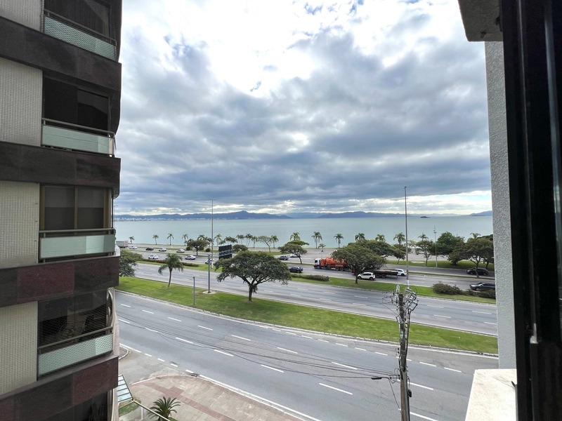 Apartamento com vista Beira Mar ä venda - 157.48 m²: 15ª foto da galeria de imagens do imóvel