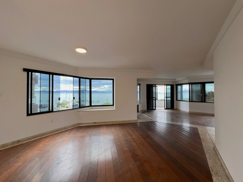 Apartamento com vista Beira Mar ä venda - 157.48 m²: 6ª foto da galeria de imagens do imóvel
