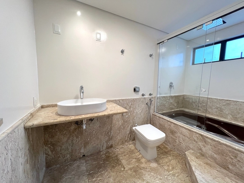 Apartamento com vista Beira Mar ä venda - 157.48 m²: 21ª foto da galeria de imagens do imóvel