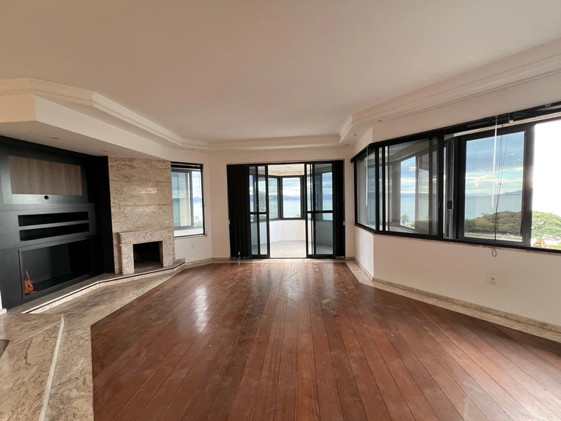 Apartamento com vista Beira Mar ä venda - 157.48 m²: 4ª foto da galeria de imagens do imóvel