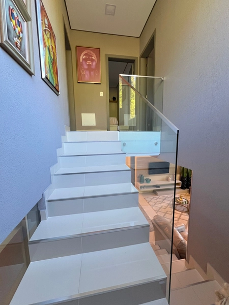 Casa com 3 Suítes | 2 Vagas | 178,63 m² à Venda - Córrego Grande: 34ª foto da galeria de imagens do imóvel