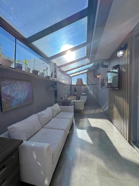 Casa com 3 Suítes | 2 Vagas | 178,63 m² à Venda - Córrego Grande: 27ª foto da galeria de imagens do imóvel