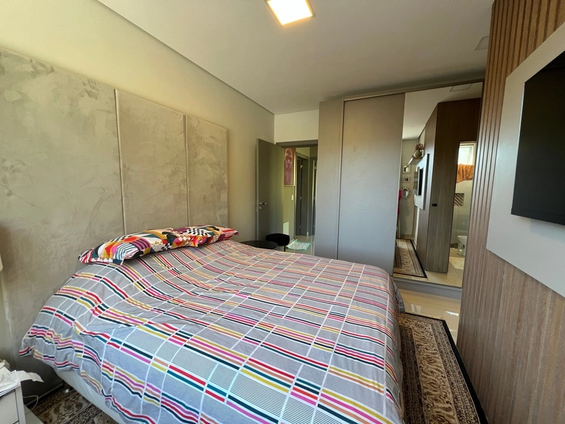 Casa com 3 Suítes | 2 Vagas | 178,63 m² à Venda - Córrego Grande: 19ª foto da galeria de imagens do imóvel