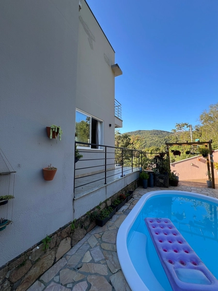 Casa com 3 Suítes | 2 Vagas | 178,63 m² à Venda - Córrego Grande: 39ª foto da galeria de imagens do imóvel