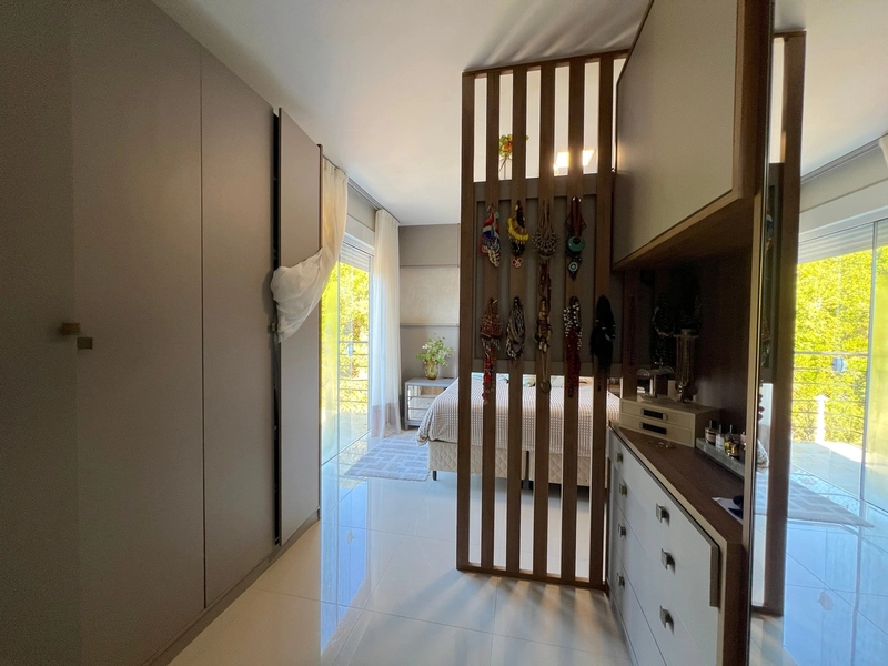 Casa com 3 Suítes | 2 Vagas | 178,63 m² à Venda - Córrego Grande: 14ª foto da galeria de imagens do imóvel