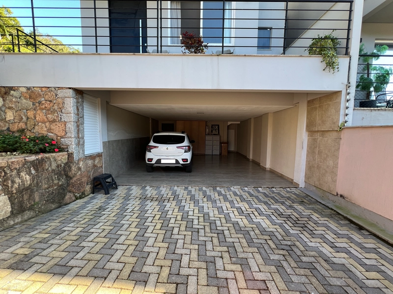 Casa com 3 Suítes | 2 Vagas | 178,63 m² à Venda - Córrego Grande: 40ª foto da galeria de imagens do imóvel