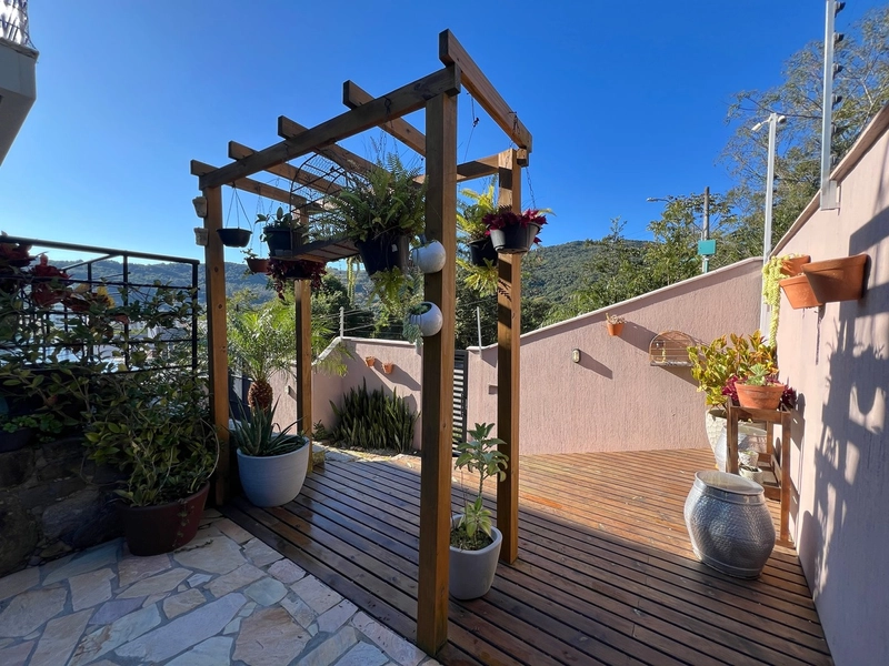 Casa com 3 Suítes | 2 Vagas | 178,63 m² à Venda - Córrego Grande: 31ª foto da galeria de imagens do imóvel