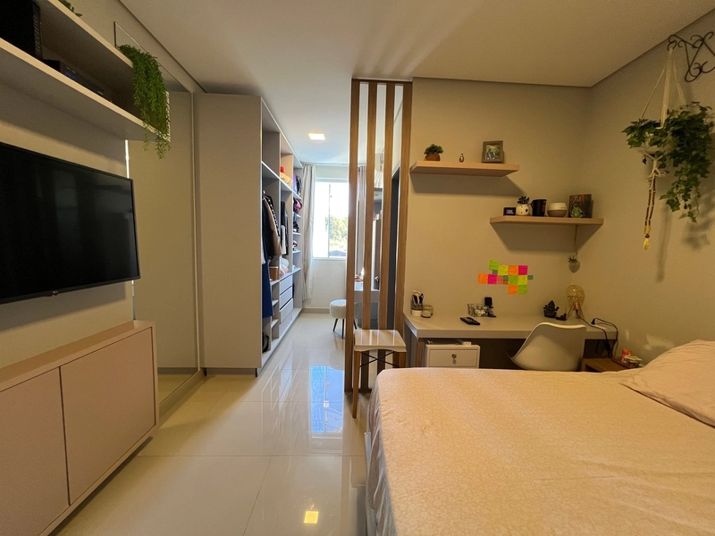 Casa com 3 Suítes | 2 Vagas | 178,63 m² à Venda - Córrego Grande: 10ª foto da galeria de imagens do imóvel