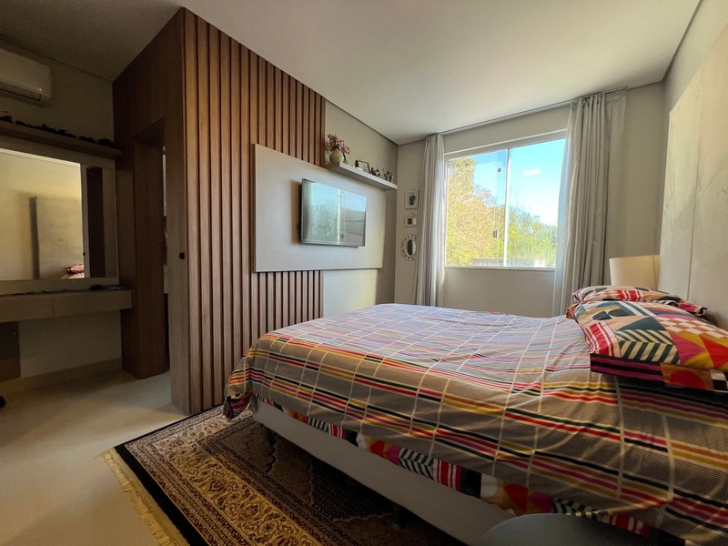 Casa com 3 Suítes | 2 Vagas | 178,63 m² à Venda - Córrego Grande: 22ª foto da galeria de imagens do imóvel