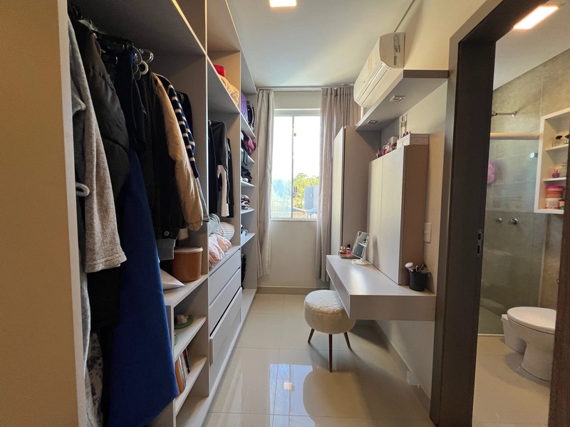 Casa com 3 Suítes | 2 Vagas | 178,63 m² à Venda - Córrego Grande: 20ª foto da galeria de imagens do imóvel