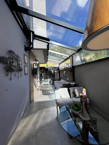 Casa com 3 Suítes | 2 Vagas | 178,63 m² à Venda - Córrego Grande: 28ª foto da galeria de imagens do imóvel