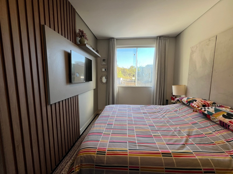 Casa com 3 Suítes | 2 Vagas | 178,63 m² à Venda - Córrego Grande: 16ª foto da galeria de imagens do imóvel