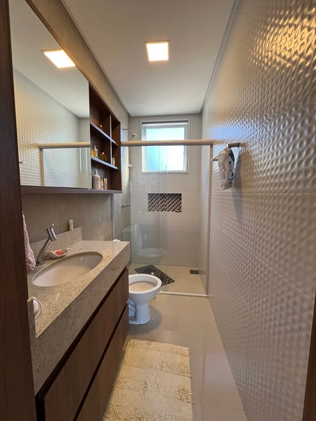 Casa com 3 Suítes | 2 Vagas | 178,63 m² à Venda - Córrego Grande: 25ª foto da galeria de imagens do imóvel