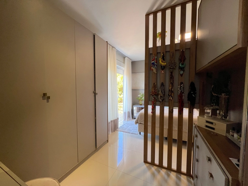 Casa com 3 Suítes | 2 Vagas | 178,63 m² à Venda - Córrego Grande: 11ª foto da galeria de imagens do imóvel