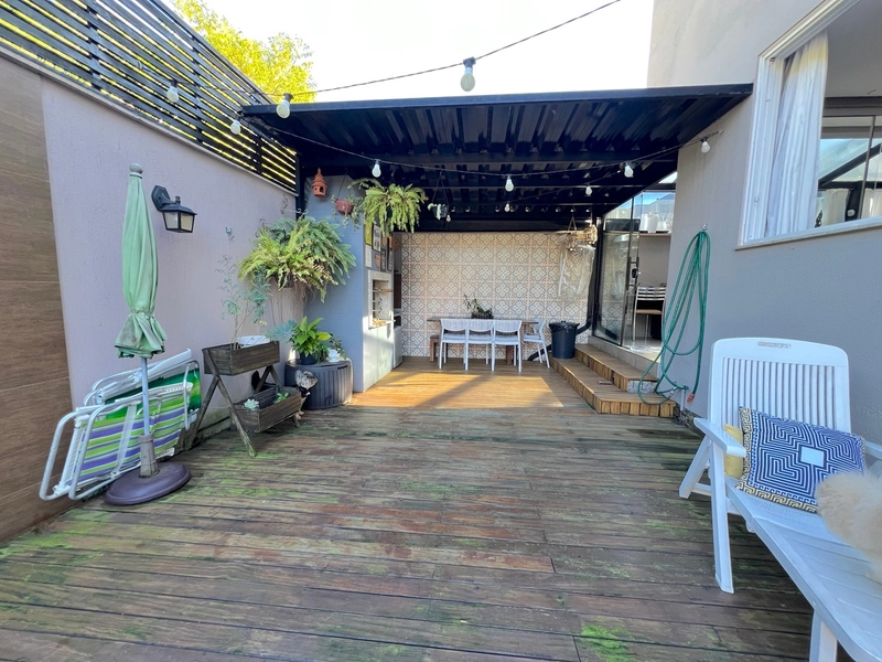 Casa com 3 Suítes | 2 Vagas | 178,63 m² à Venda - Córrego Grande: 29ª foto da galeria de imagens do imóvel