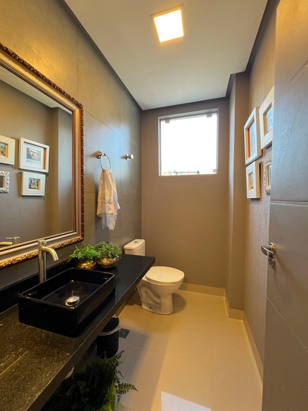 Casa com 3 Suítes | 2 Vagas | 178,63 m² à Venda - Córrego Grande: 21ª foto da galeria de imagens do imóvel