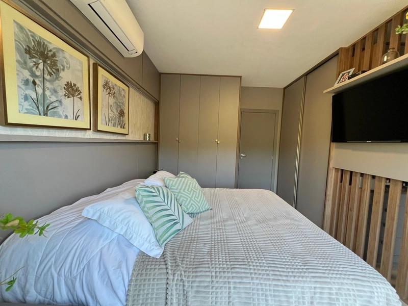 Casa com 3 Suítes | 2 Vagas | 178,63 m² à Venda - Córrego Grande: 24ª foto da galeria de imagens do imóvel