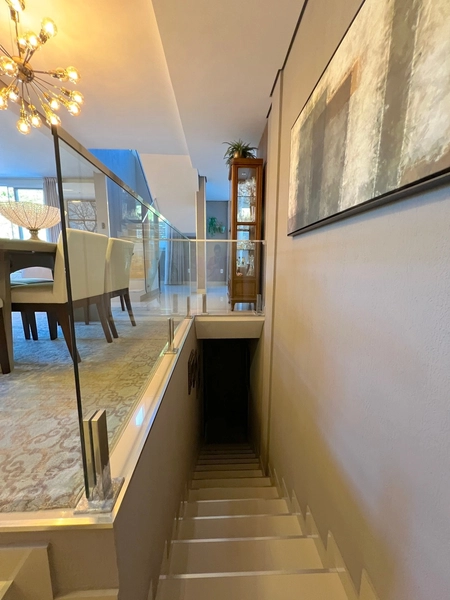 Casa com 3 Suítes | 2 Vagas | 178,63 m² à Venda - Córrego Grande: 7ª foto da galeria de imagens do imóvel