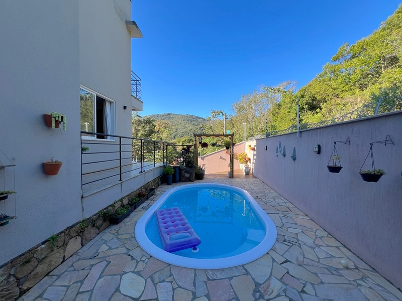 Casa com 3 Suítes | 2 Vagas | 178,63 m² à Venda - Córrego Grande: 32ª foto da galeria de imagens do imóvel