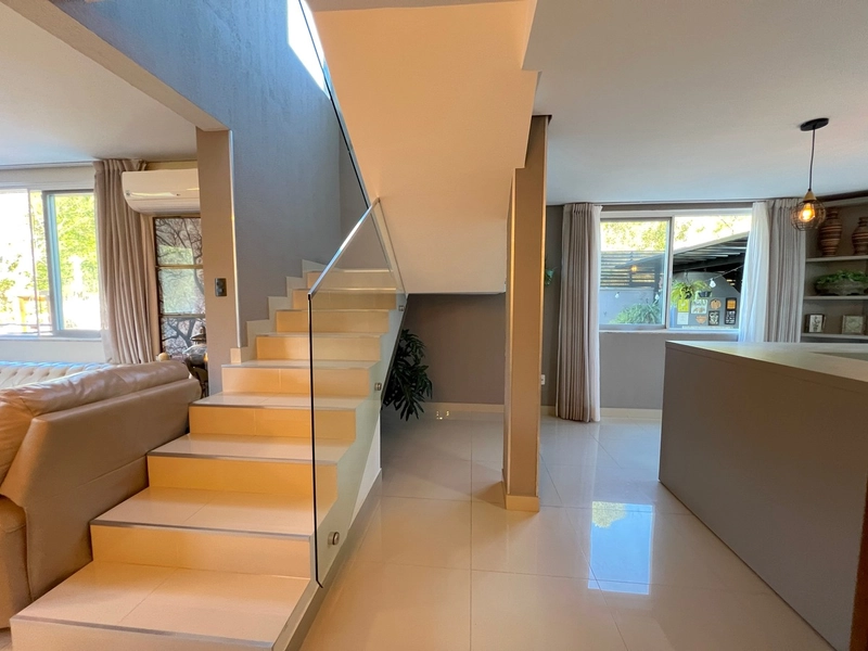 Casa com 3 Suítes | 2 Vagas | 178,63 m² à Venda - Córrego Grande: 8ª foto da galeria de imagens do imóvel