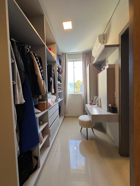 Casa com 3 Suítes | 2 Vagas | 178,63 m² à Venda - Córrego Grande: 18ª foto da galeria de imagens do imóvel