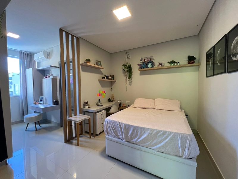 Casa com 3 Suítes | 2 Vagas | 178,63 m² à Venda - Córrego Grande: 23ª foto da galeria de imagens do imóvel