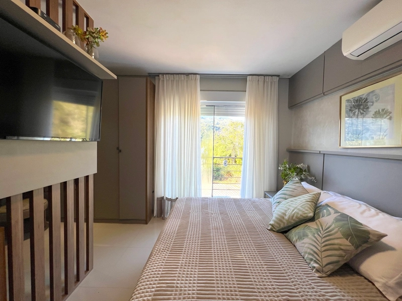 Casa com 3 Suítes | 2 Vagas | 178,63 m² à Venda - Córrego Grande: 15ª foto da galeria de imagens do imóvel