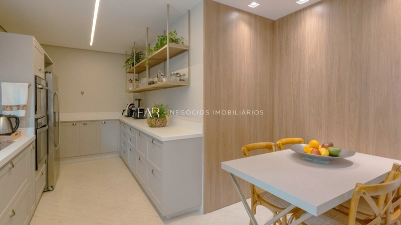 Casa em Condomínio Fechado com 3 Suíte | 488m² à Venda - Santa Mônica: 27ª foto da galeria de imagens do imóvel