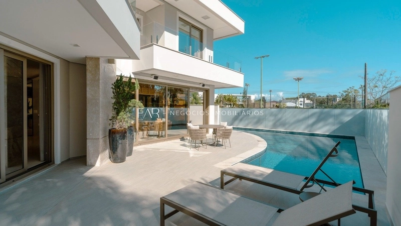 Casa em Condomínio Fechado com 3 Suíte | 488m² à Venda - Santa Mônica: 21ª foto da galeria de imagens do imóvel