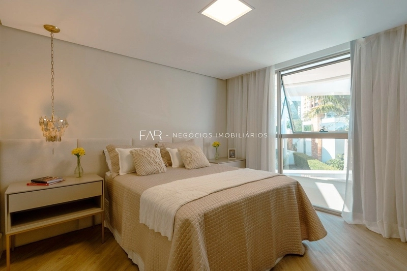 Casa em Condomínio Fechado com 3 Suíte | 488m² à Venda - Santa Mônica: 44ª foto da galeria de imagens do imóvel