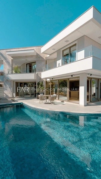 Casa em Condomínio Fechado com 3 Suíte | 488m² à Venda - Santa Mônica: 22ª foto da galeria de imagens do imóvel