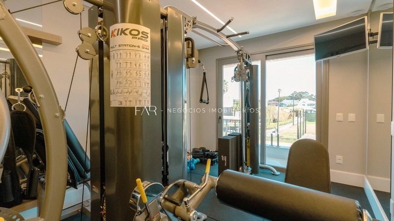 Casa em Condomínio Fechado com 3 Suíte | 488m² à Venda - Santa Mônica: 34ª foto da galeria de imagens do imóvel