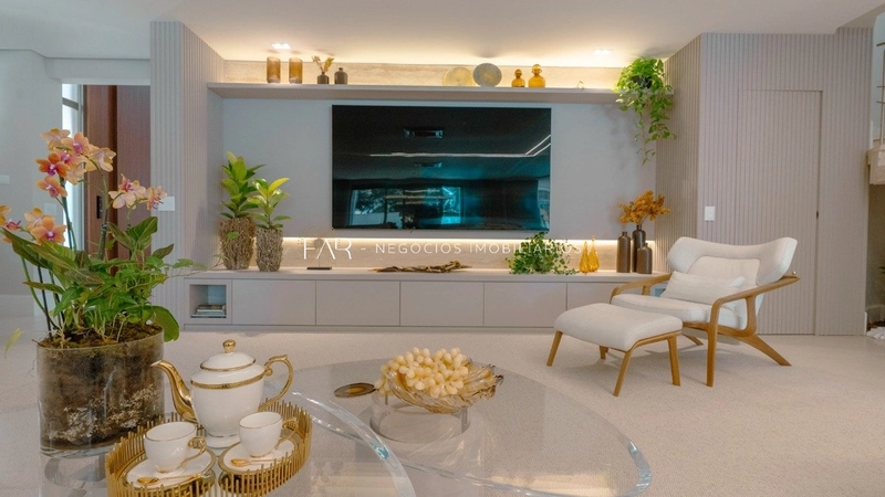 Casa em Condomínio Fechado com 3 Suíte | 488m² à Venda - Santa Mônica: 8ª foto da galeria de imagens do imóvel