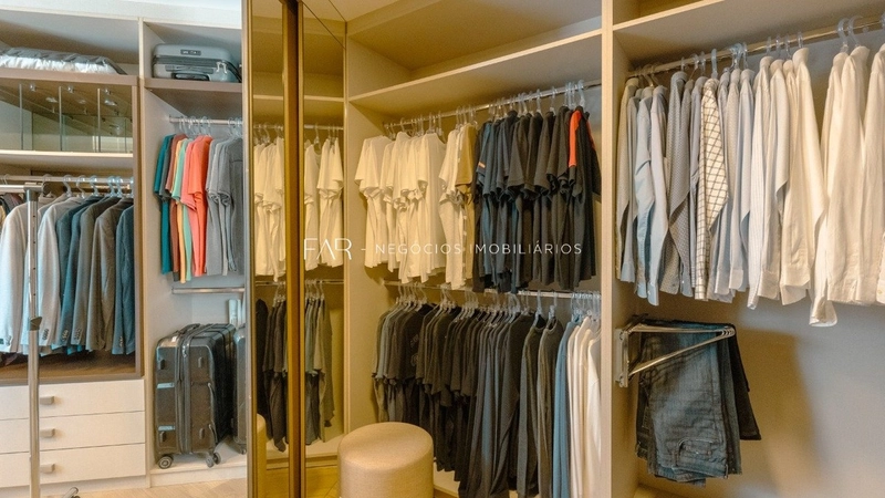 Casa em Condomínio Fechado com 3 Suíte | 488m² à Venda - Santa Mônica: 52ª foto da galeria de imagens do imóvel