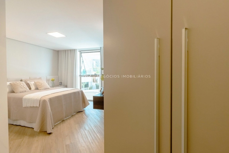 Casa em Condomínio Fechado com 3 Suíte | 488m² à Venda - Santa Mônica: 43ª foto da galeria de imagens do imóvel