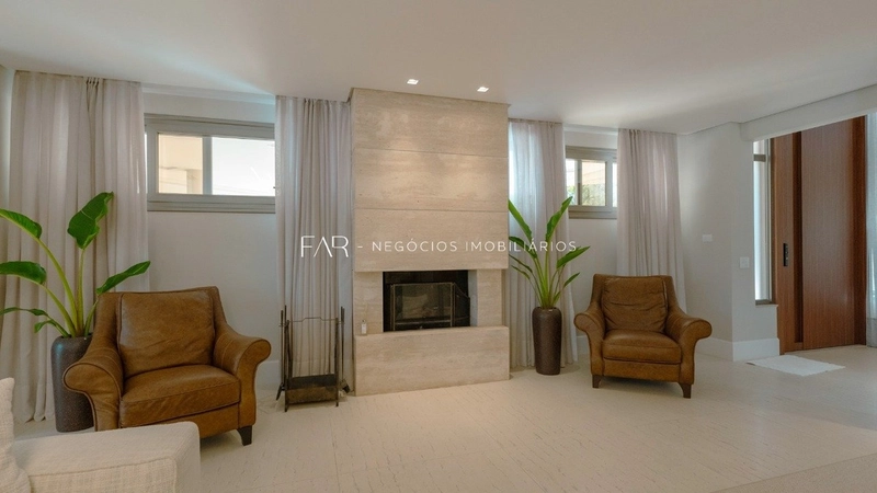 Casa em Condomínio Fechado com 3 Suíte | 488m² à Venda - Santa Mônica: 7ª foto da galeria de imagens do imóvel