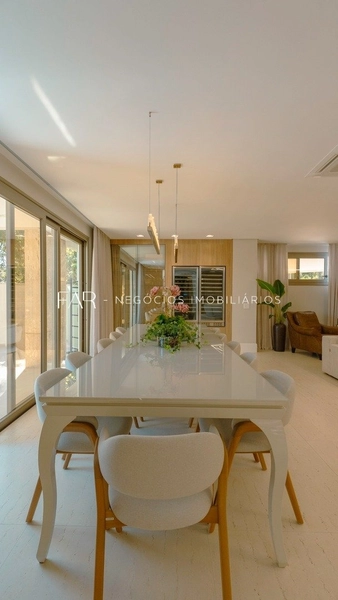 Casa em Condomínio Fechado com 3 Suíte | 488m² à Venda - Santa Mônica: 12ª foto da galeria de imagens do imóvel