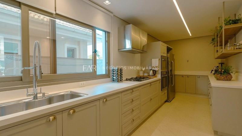 Casa em Condomínio Fechado com 3 Suíte | 488m² à Venda - Santa Mônica: 24ª foto da galeria de imagens do imóvel