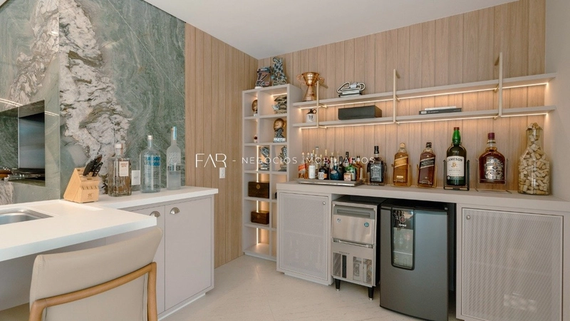 Casa em Condomínio Fechado com 3 Suíte | 488m² à Venda - Santa Mônica: 19ª foto da galeria de imagens do imóvel