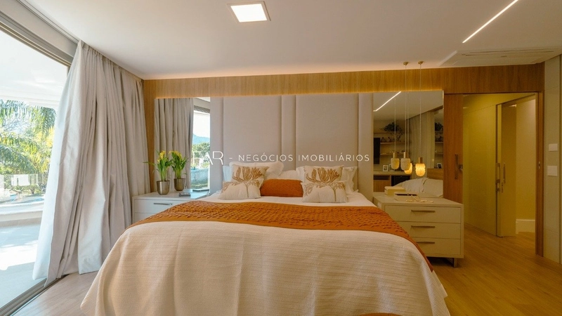 Casa em Condomínio Fechado com 3 Suíte | 488m² à Venda - Santa Mônica: 48ª foto da galeria de imagens do imóvel