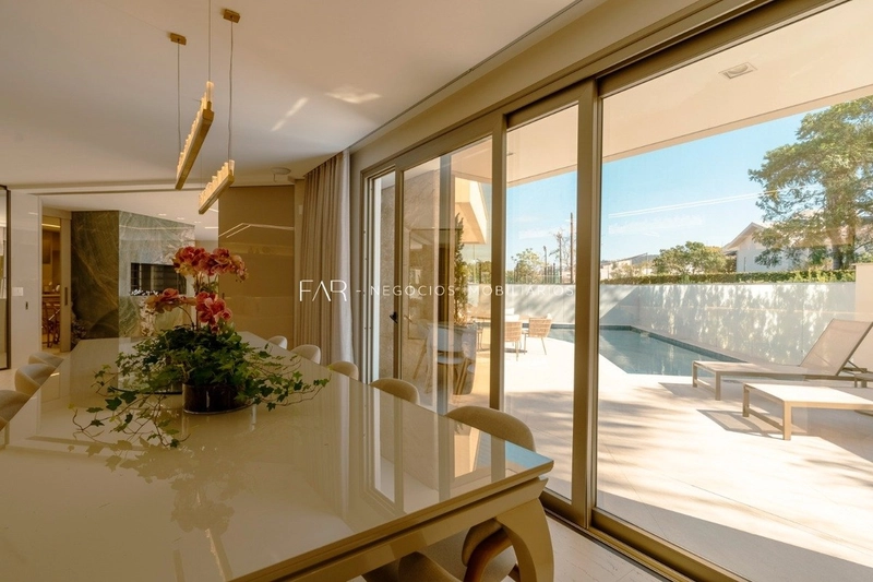 Casa em Condomínio Fechado com 3 Suíte | 488m² à Venda - Santa Mônica: 14ª foto da galeria de imagens do imóvel