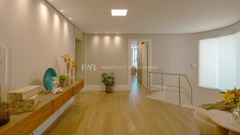 Casa em Condomínio Fechado com 3 Suíte | 488m² à Venda - Santa Mônica: 32ª foto da galeria de imagens do imóvel