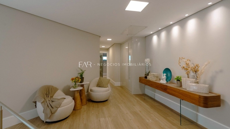 Casa em Condomínio Fechado com 3 Suíte | 488m² à Venda - Santa Mônica: 31ª foto da galeria de imagens do imóvel